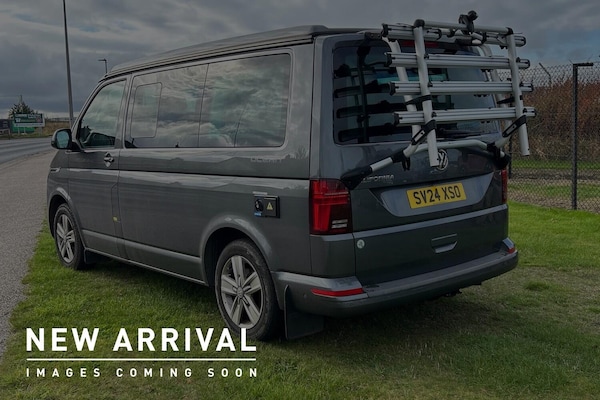 Used Volkswagen California 2024 for sale - 76122130: Photo 3