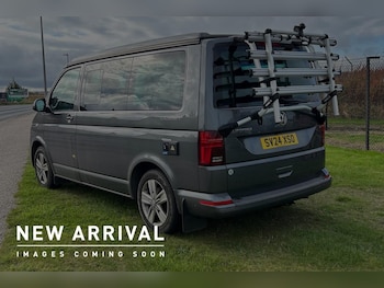 Used Volkswagen California 2024 for sale - 76122130: Photo 3