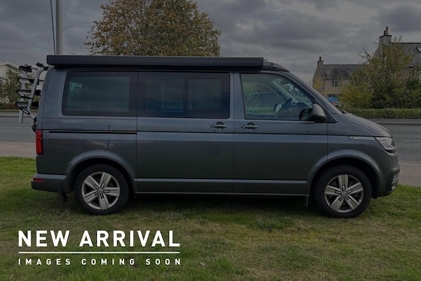Used Volkswagen California 2024 for sale - 76122130: Photo 4