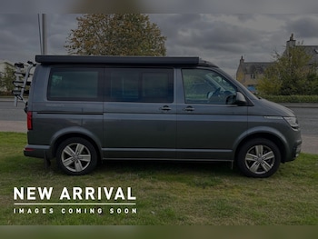 Used Volkswagen California 2024 for sale - 76122130: Photo 4