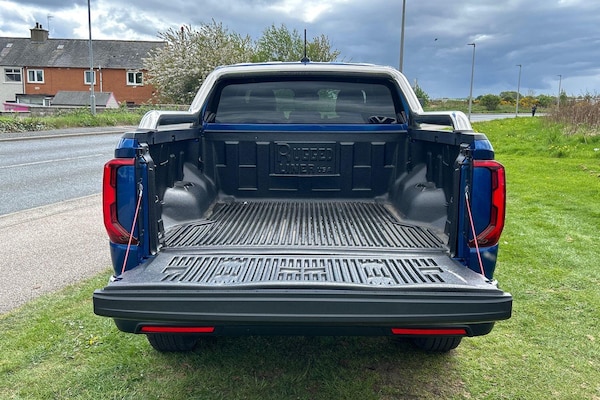 Used Volkswagen Amarok 2023 for sale - 75127354: Photo 11