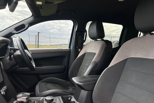 Used Volkswagen Amarok 2023 for sale - 75127354: Photo 16