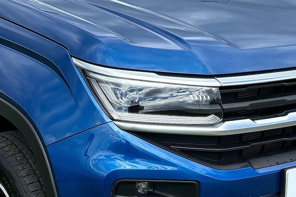Used Volkswagen Amarok 2023 for sale - 75127354: Photo 18