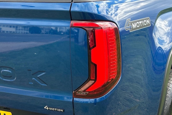 Used Volkswagen Amarok 2023 for sale - 75127354: Photo 19
