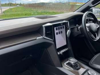 Used Volkswagen Amarok 2023 for sale - 75127354: Photo