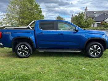 Used Volkswagen Amarok 2023 for sale - 75127354: Photo