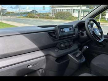 Used Renault Trafic 2022 for sale - 75013632: Photo