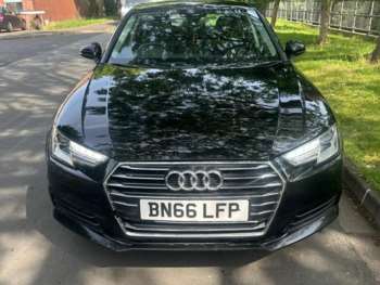 2016 (66) - 1.4T FSI Sport 4dr