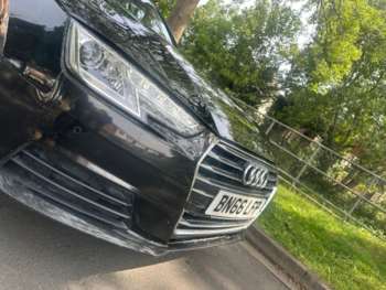 Used Audi A4 2016 for sale - 74961848: Photo