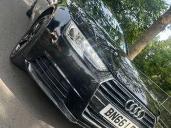 Used Audi A4 2016 for sale - 74961848: Photo