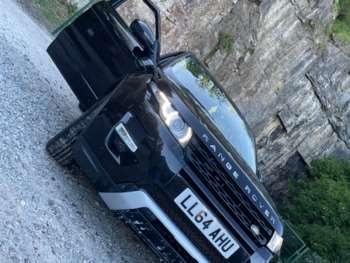 2014 (64) - 2.2 SD4 Dynamic 5dr Auto [9]