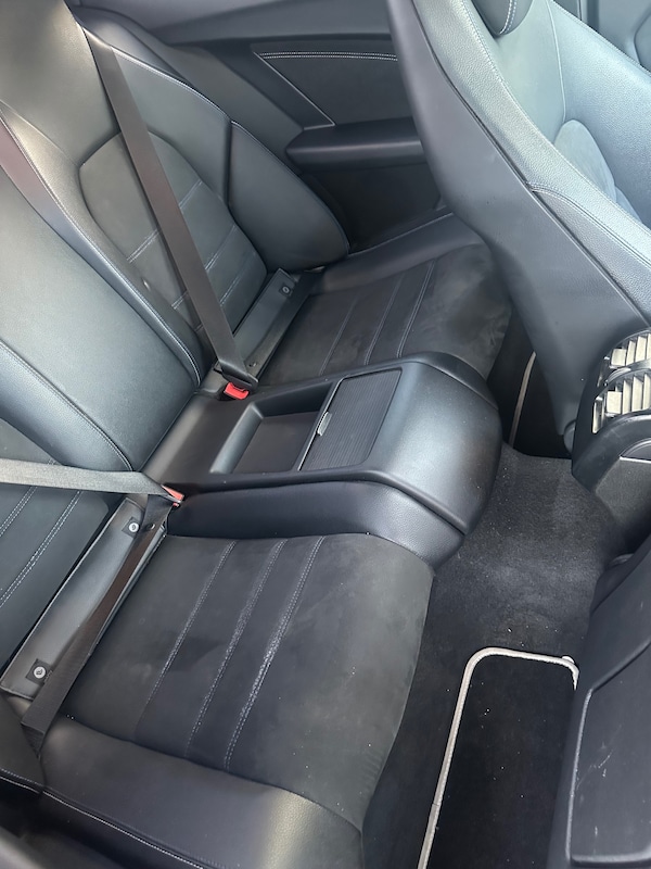 Used Mercedes-Benz C-Class 2015 for sale - 76190161: Photo 14