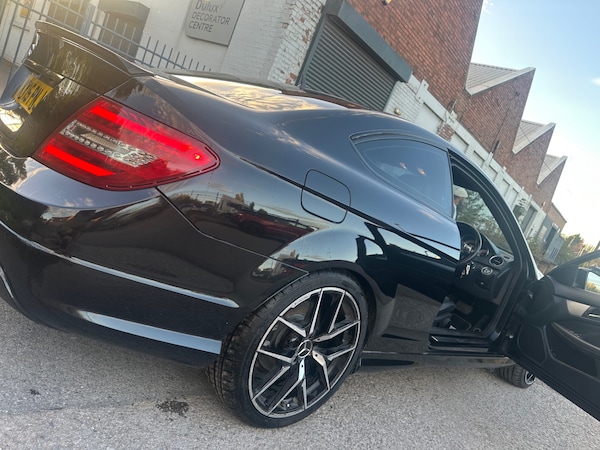 Used Mercedes-Benz C-Class 2015 for sale - 76190161: Photo 16