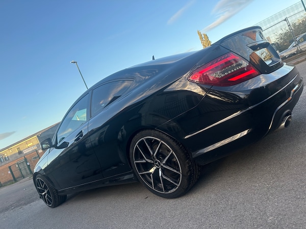 Used Mercedes-Benz C-Class 2015 for sale - 76190161: Photo 18
