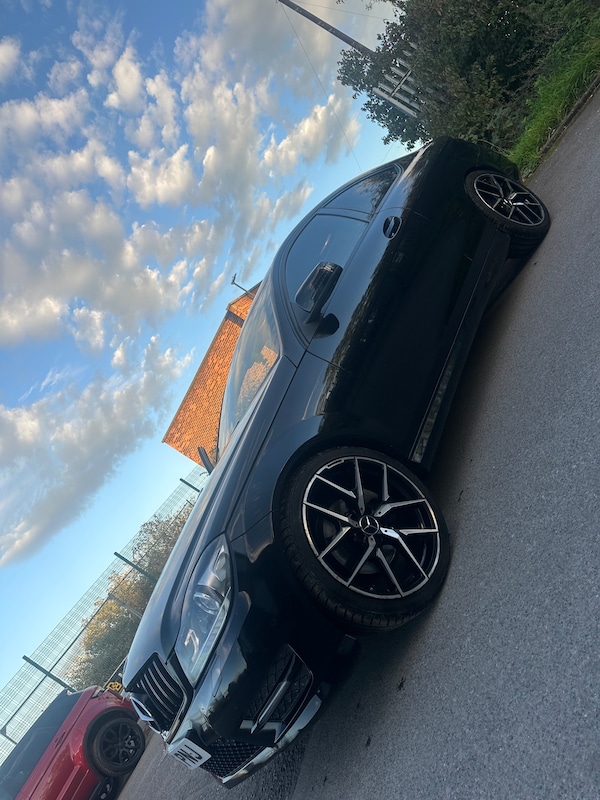 Used Mercedes-Benz C-Class 2015 for sale - 76190161: Photo 19
