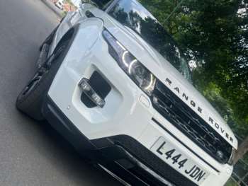 2014 (L) - 2.2 SD4 Dynamic 5dr Auto [9]