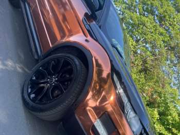 2015 (15) - 2.2 SD4 Dynamic 3dr Auto [9] [Lux Pack]