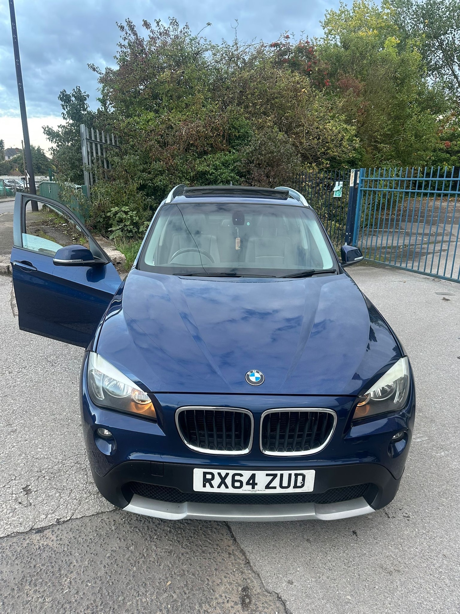 Vehicle 15