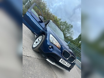 BMW - X1