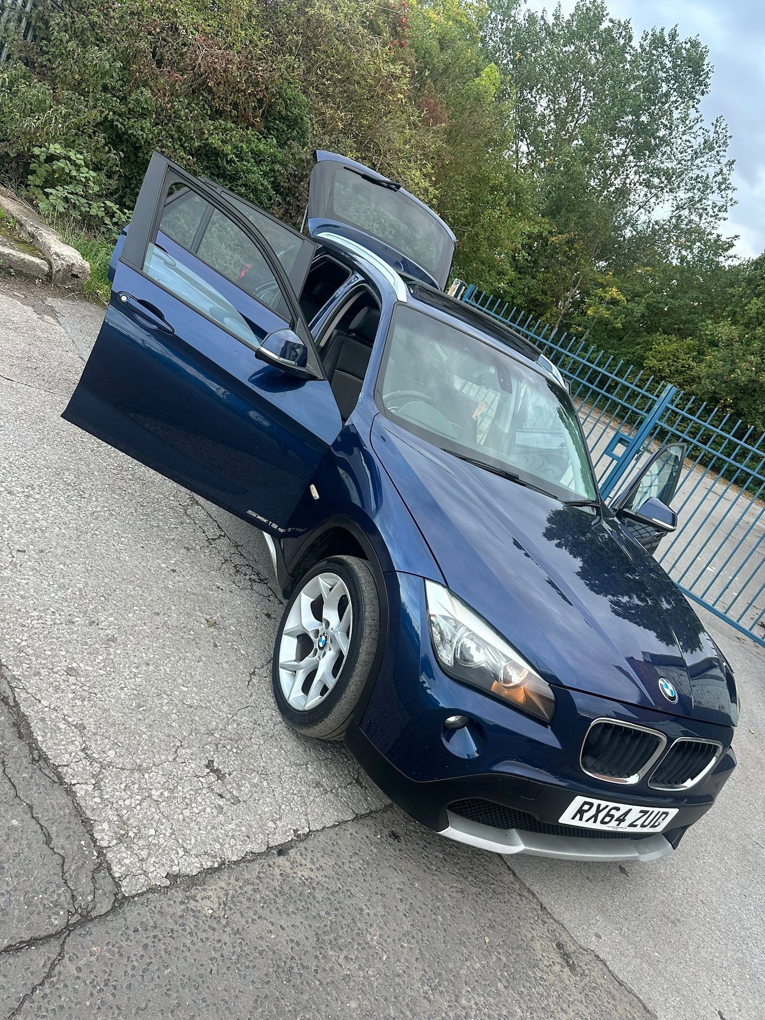 Vehicle 27