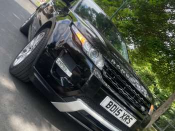 2015 (15) - 2.2 SD4 Dynamic 5dr Auto [9]