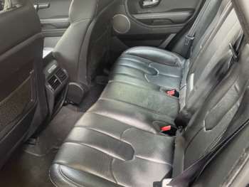 Used Land Rover Range Rover Evoque 2015 for sale - 74692820: Photo