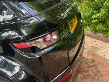 Used Land Rover Range Rover Evoque 2015 for sale - 74692820: Photo