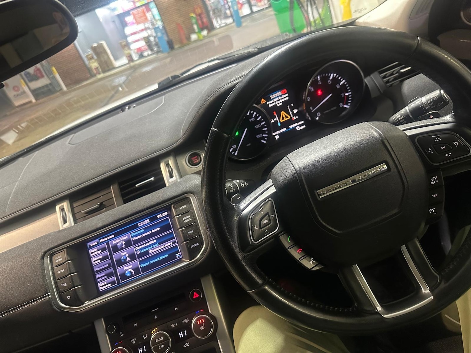 Used Land Rover Range Rover Evoque 2011 for sale - 77278469: Photo 10