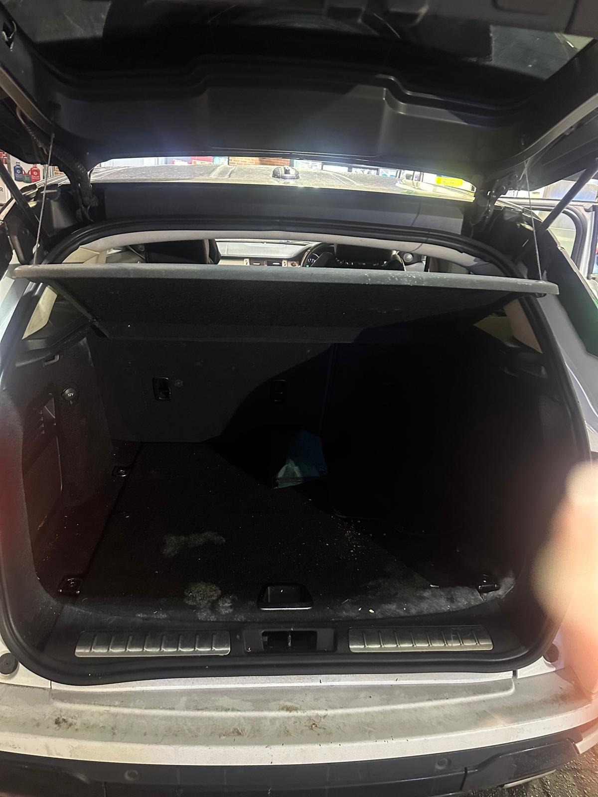 Used Land Rover Range Rover Evoque 2011 for sale - 77278469: Photo 12