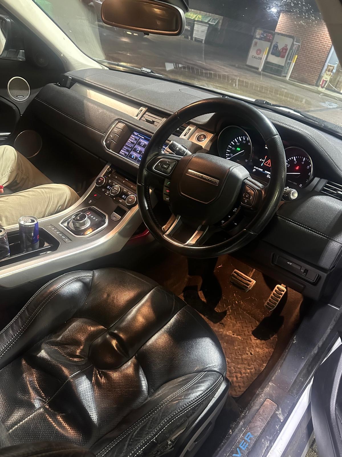 Used Land Rover Range Rover Evoque 2011 for sale - 77278469: Photo 14