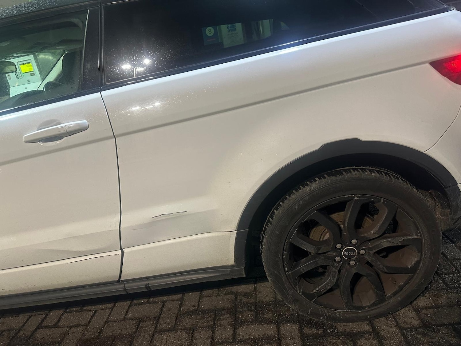 Used Land Rover Range Rover Evoque 2011 for sale - 77278469: Photo 15