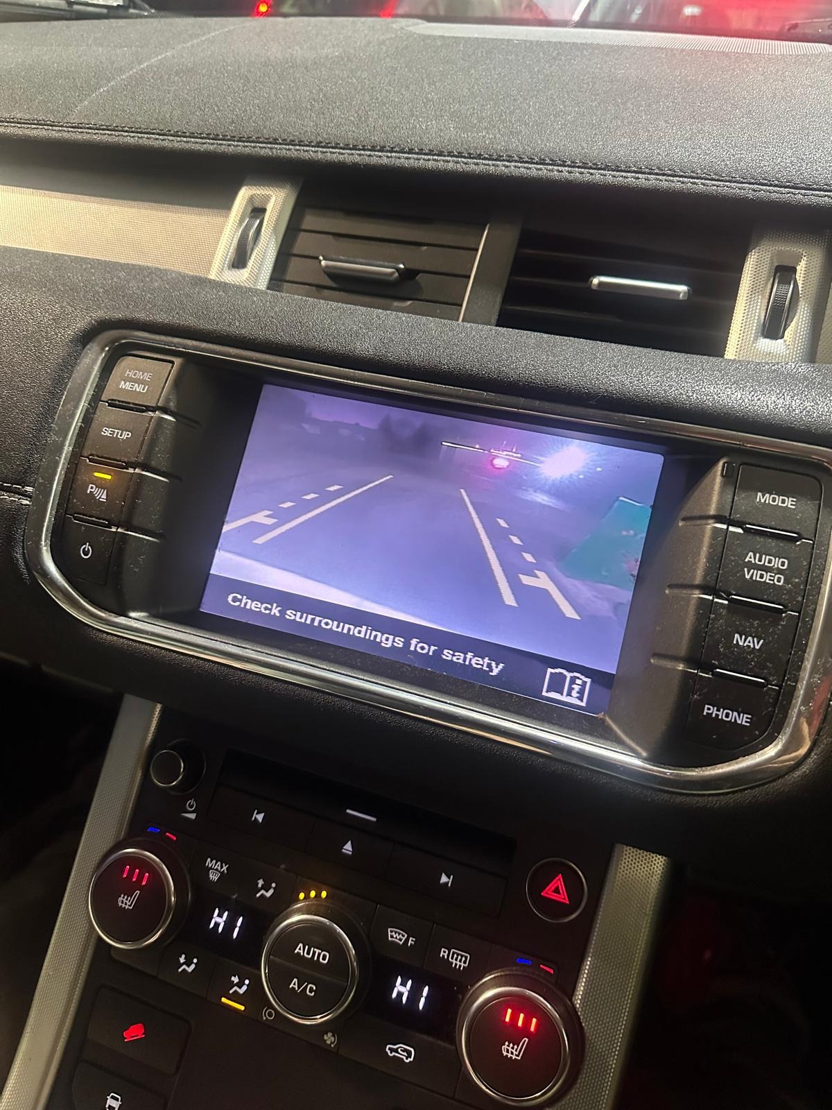 Used Land Rover Range Rover Evoque 2011 for sale - 77278469: Photo 9