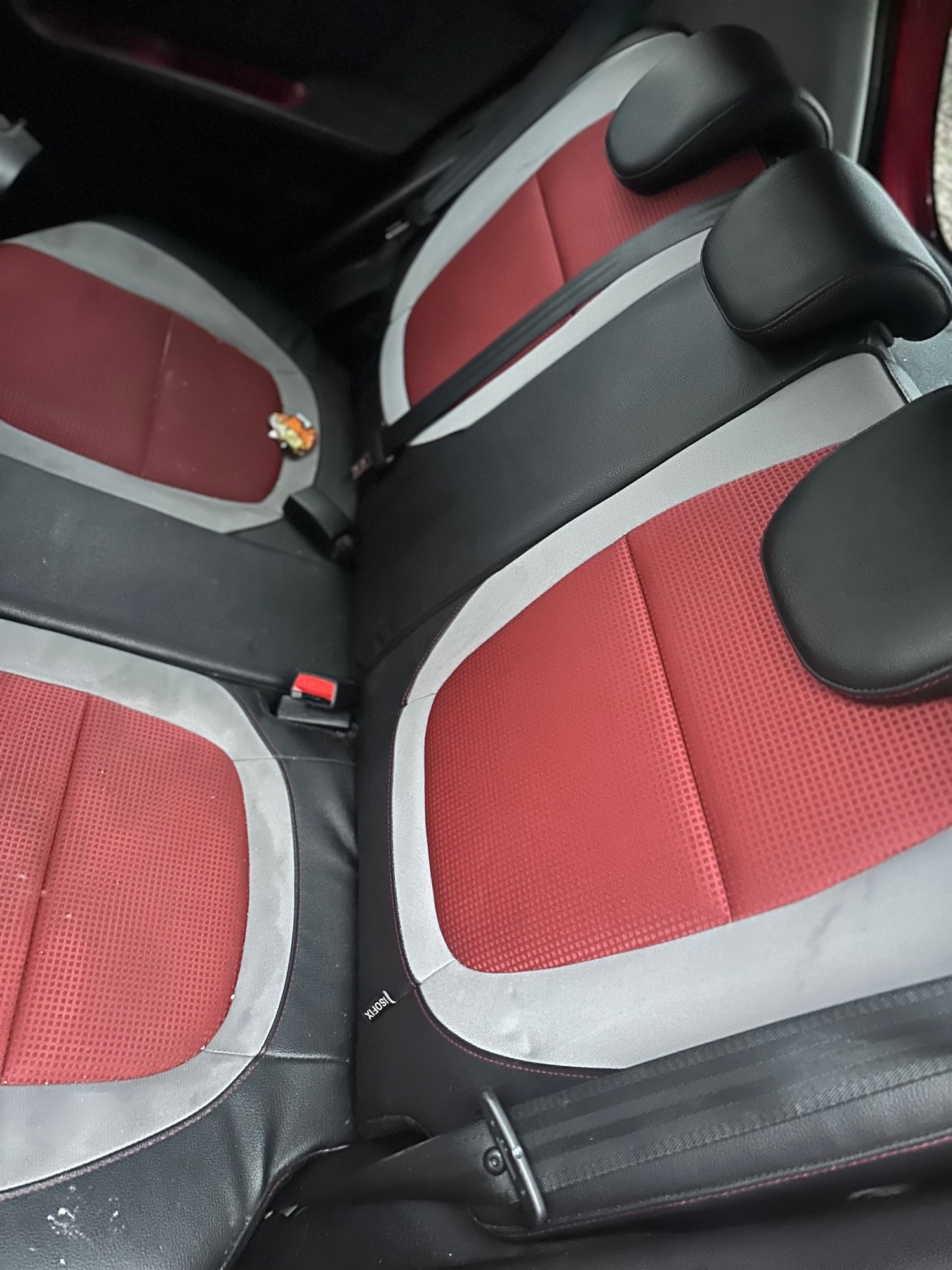 Used Kia Picanto 2017 for sale - 77063442: Photo 11