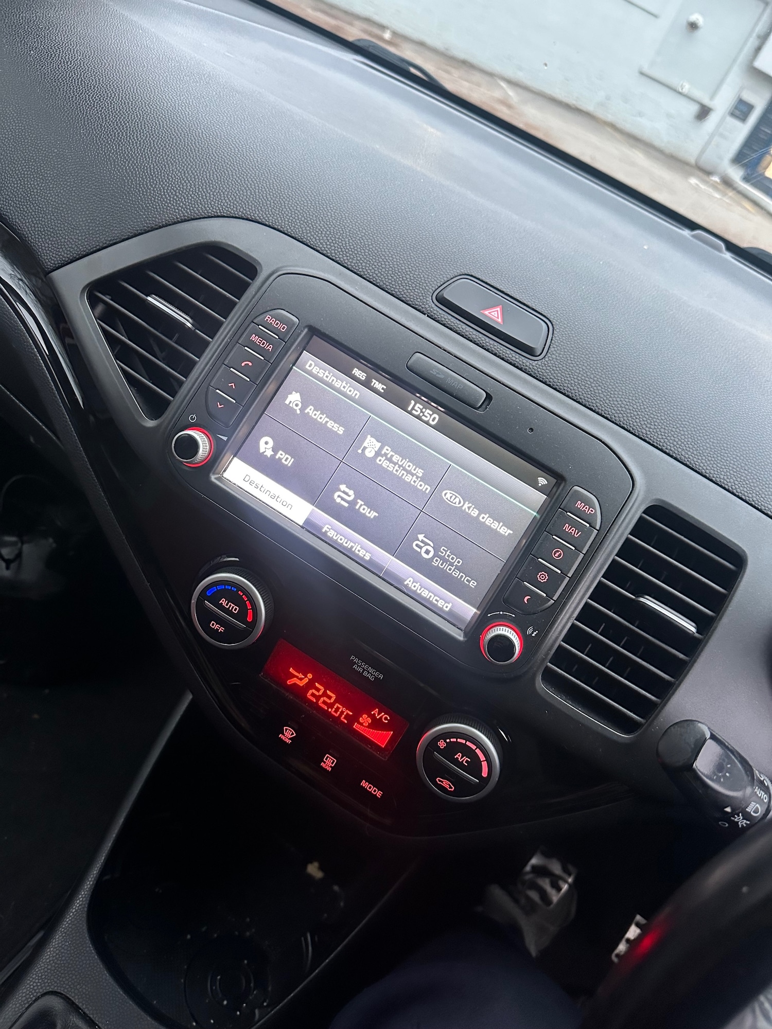 Used Kia Picanto 2017 for sale - 77063442: Photo 13