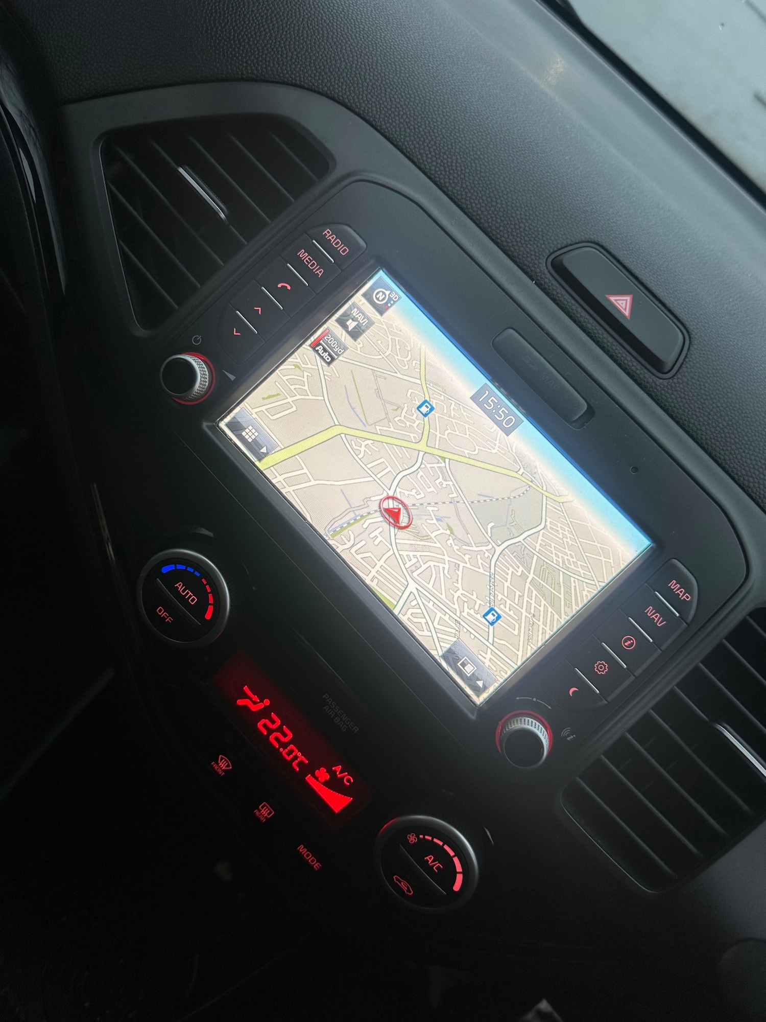 Used Kia Picanto 2017 for sale - 77063442: Photo 15