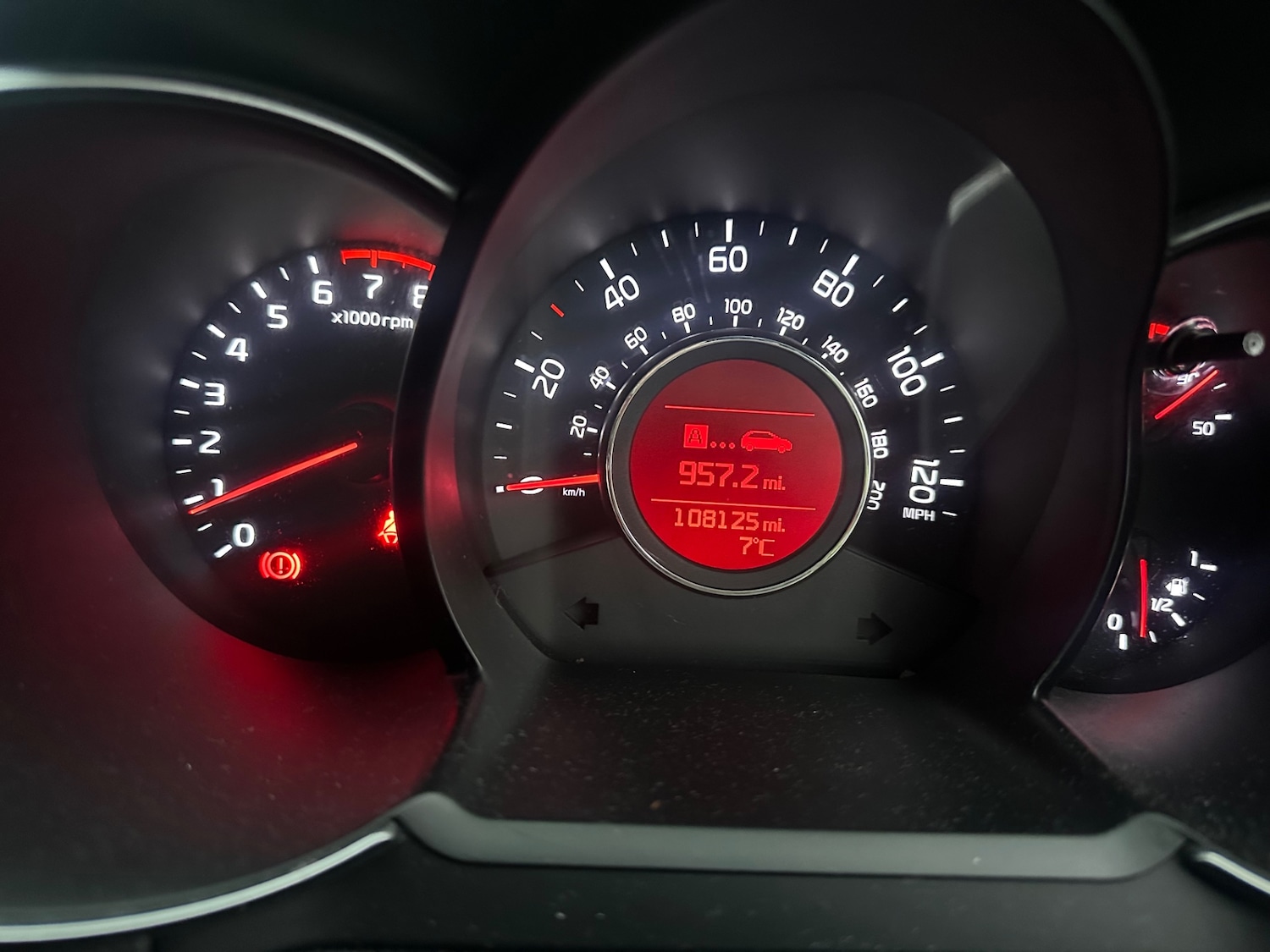 Used Kia Picanto 2017 for sale - 77063442: Photo 18