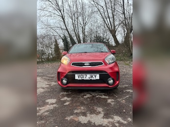 2017 (17) - 1.25 Sport 5dr