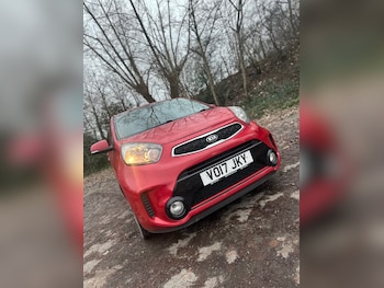 Used Kia Picanto 2017 for sale - 77063442: Photo