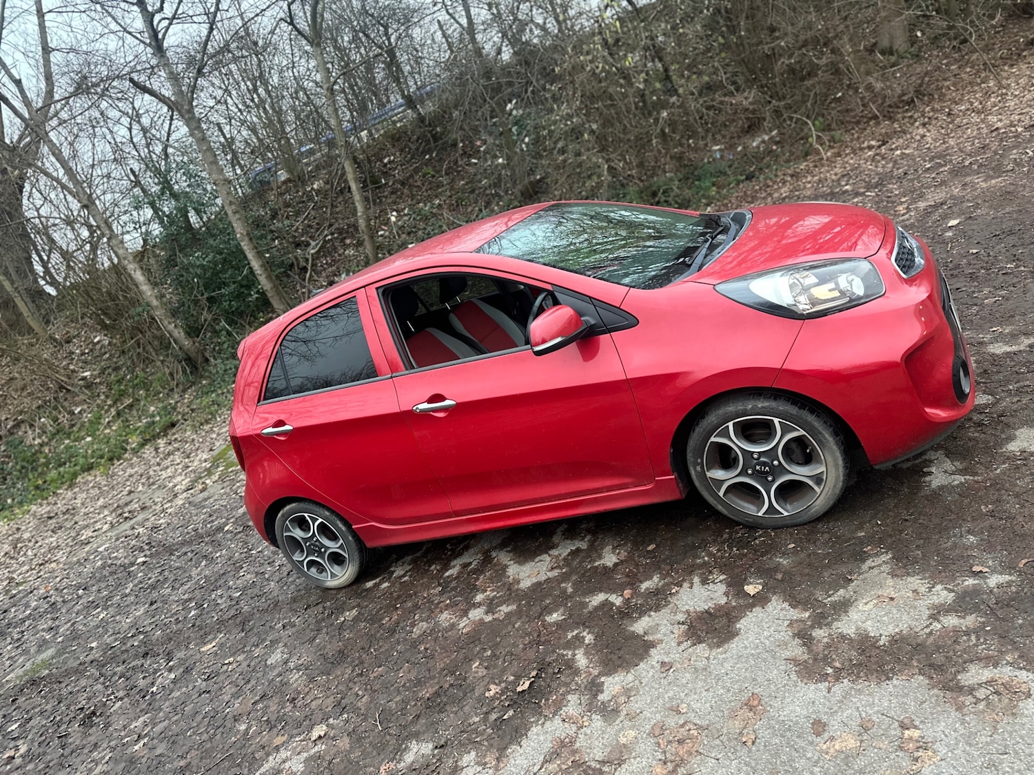 Used Kia Picanto 2017 for sale - 77063442: Photo 6