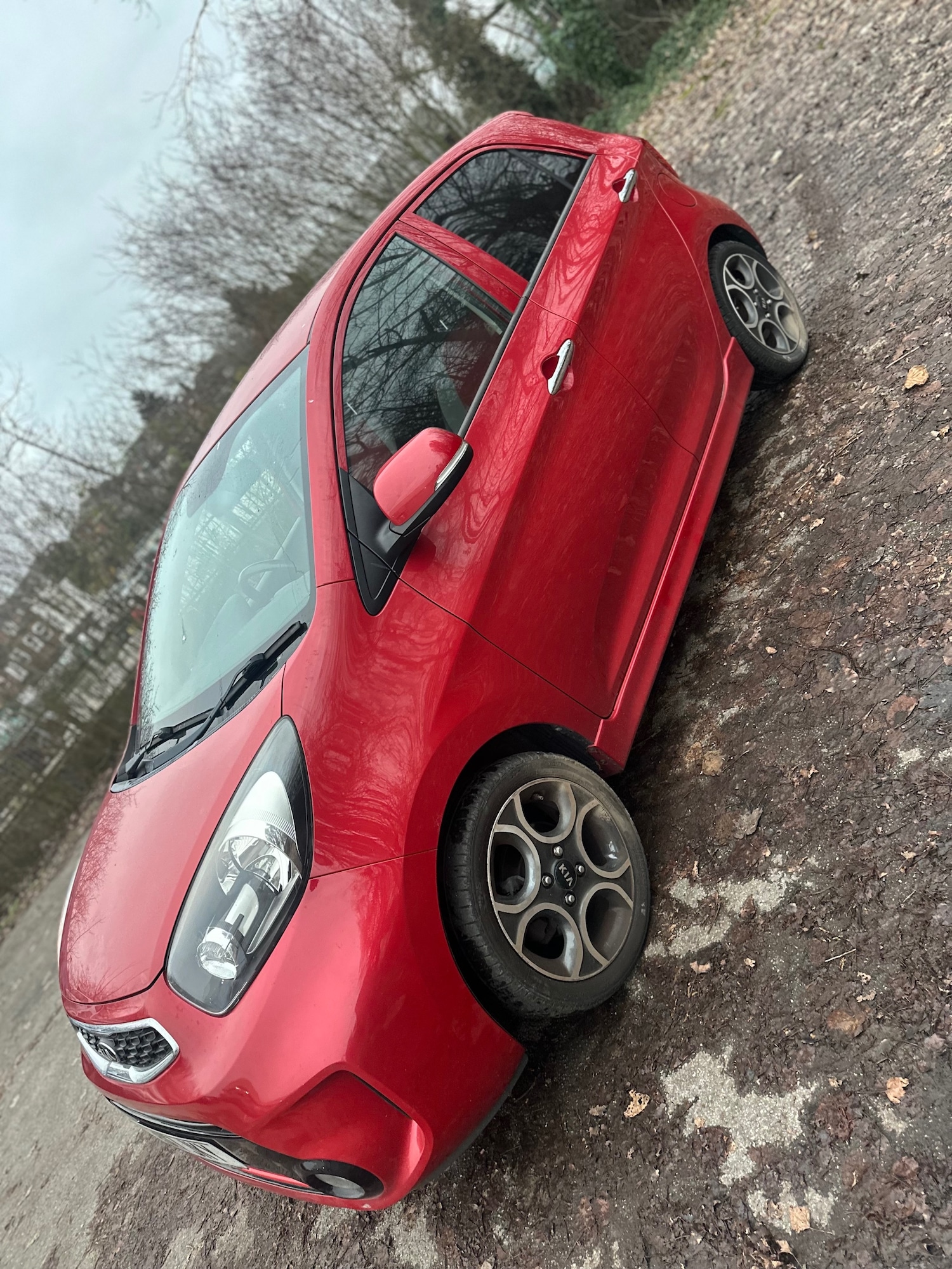 Used Kia Picanto 2017 for sale - 77063442: Photo 8