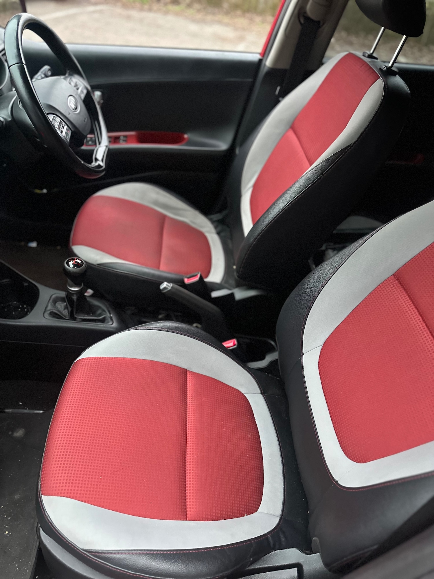 Used Kia Picanto 2017 for sale - 77063442: Photo 9