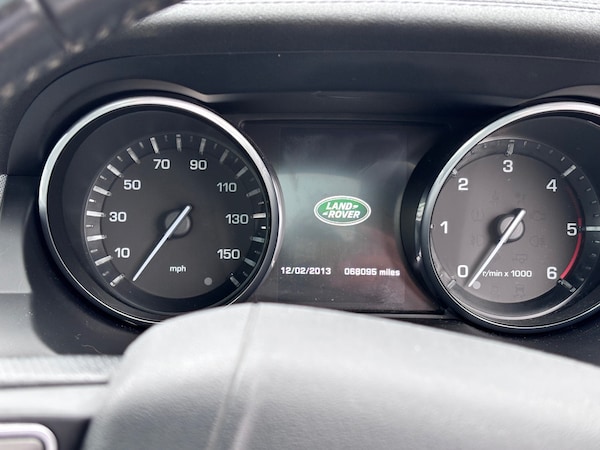 Used Land Rover Range Rover Evoque 2015 for sale - 76187323: Photo 15