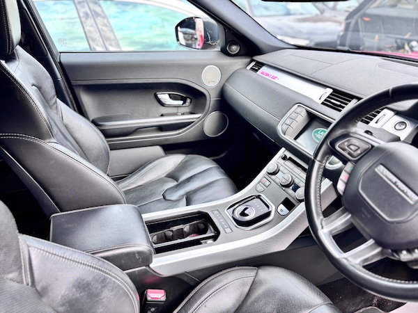 Used Land Rover Range Rover Evoque 2015 for sale - 76187323: Photo 18