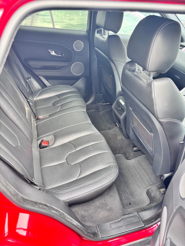 Used Land Rover Range Rover Evoque 2015 for sale - 76187323: Photo 20