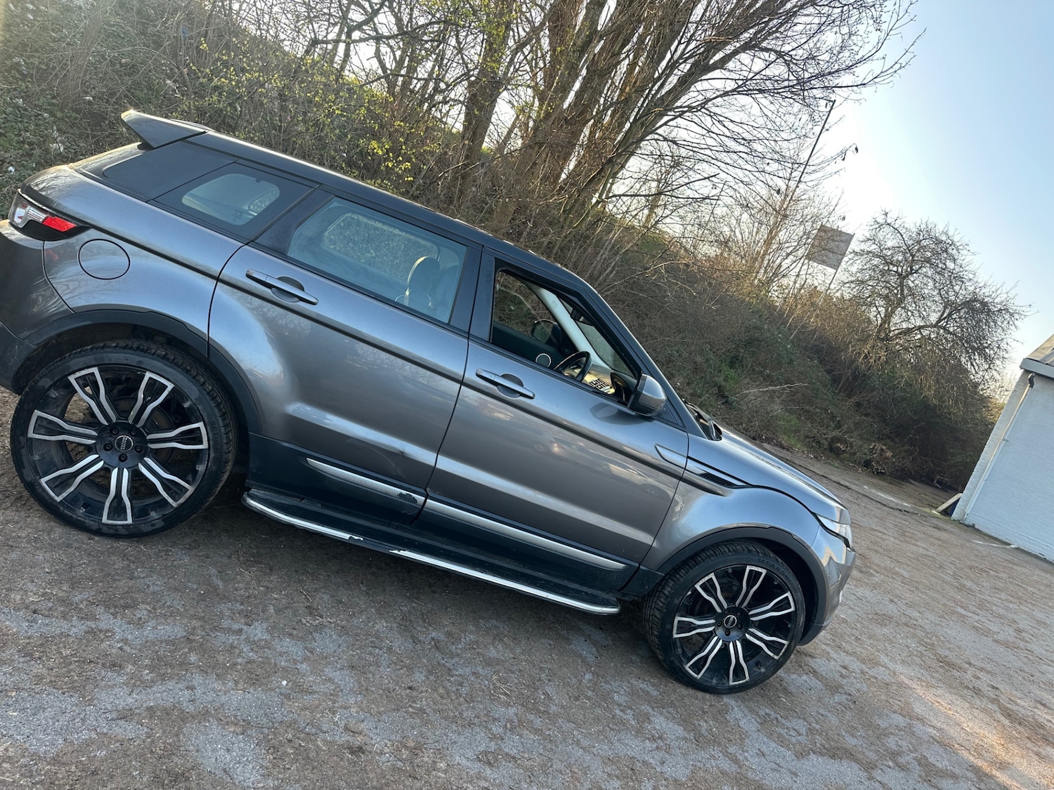 Used Land Rover Range Rover Evoque 2014 for sale - 77759464: Photo 10