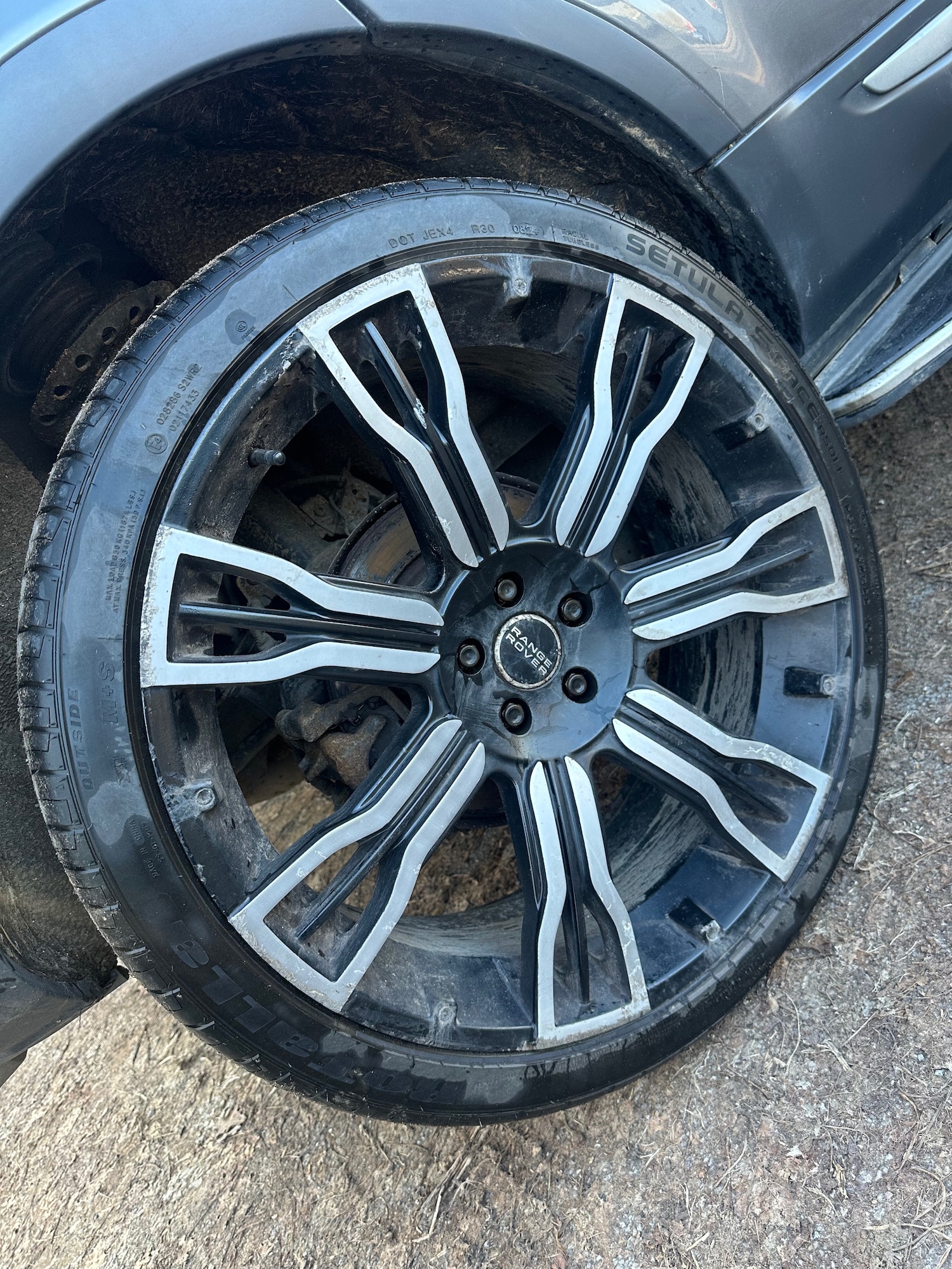 Used Land Rover Range Rover Evoque 2014 for sale - 77759464: Photo 11