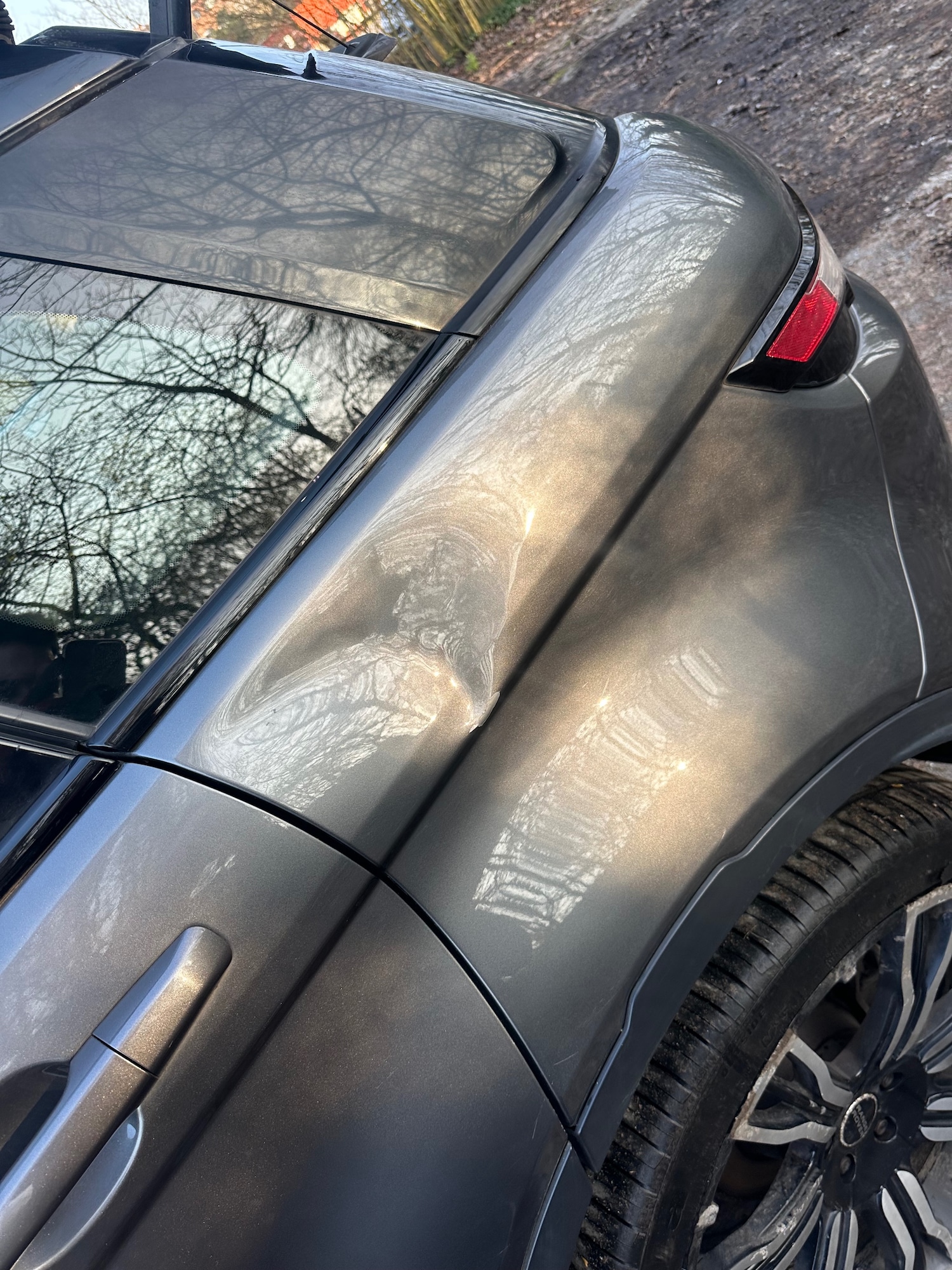 Used Land Rover Range Rover Evoque 2014 for sale - 77759464: Photo 15