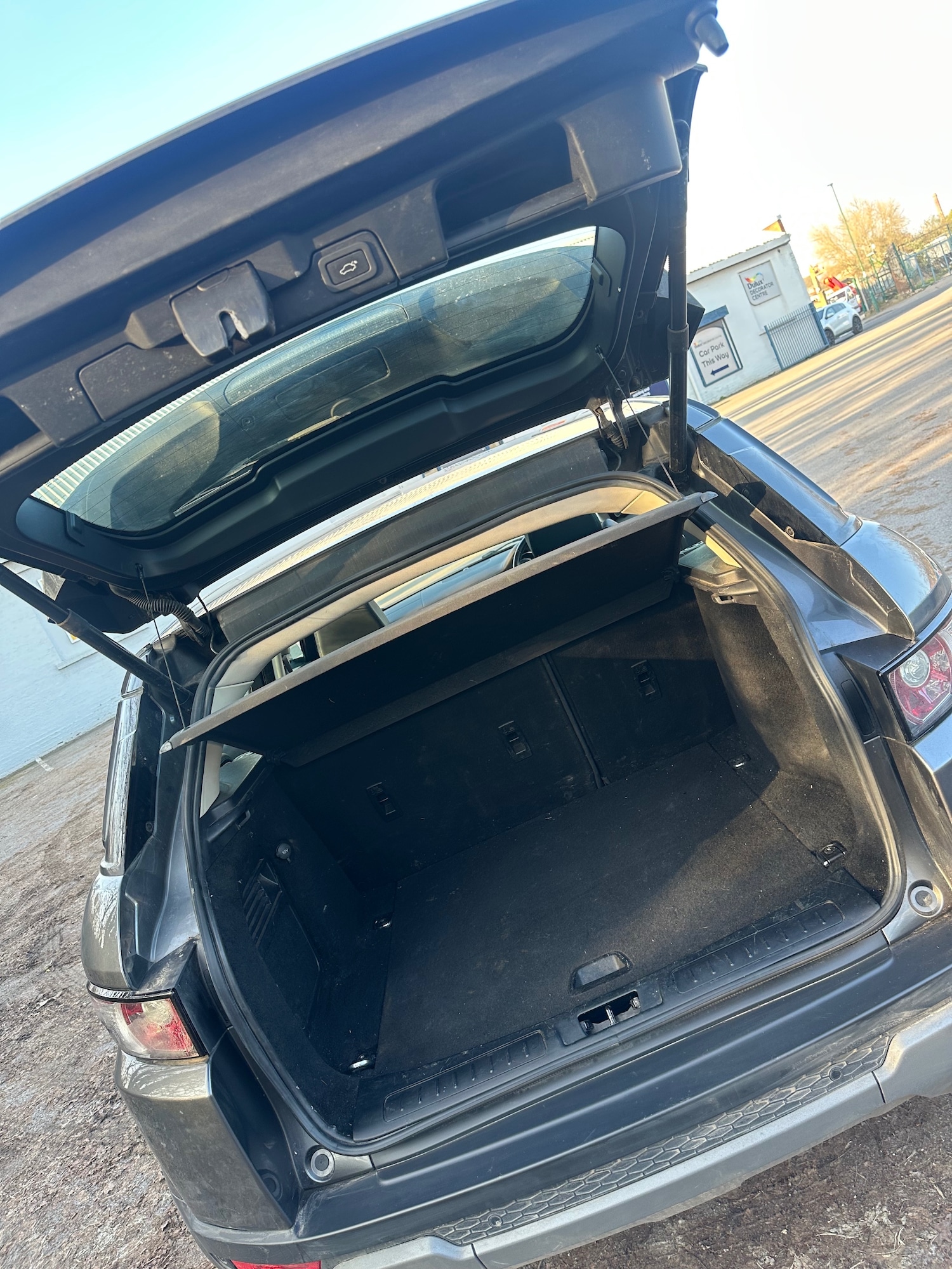 Used Land Rover Range Rover Evoque 2014 for sale - 77759464: Photo 18