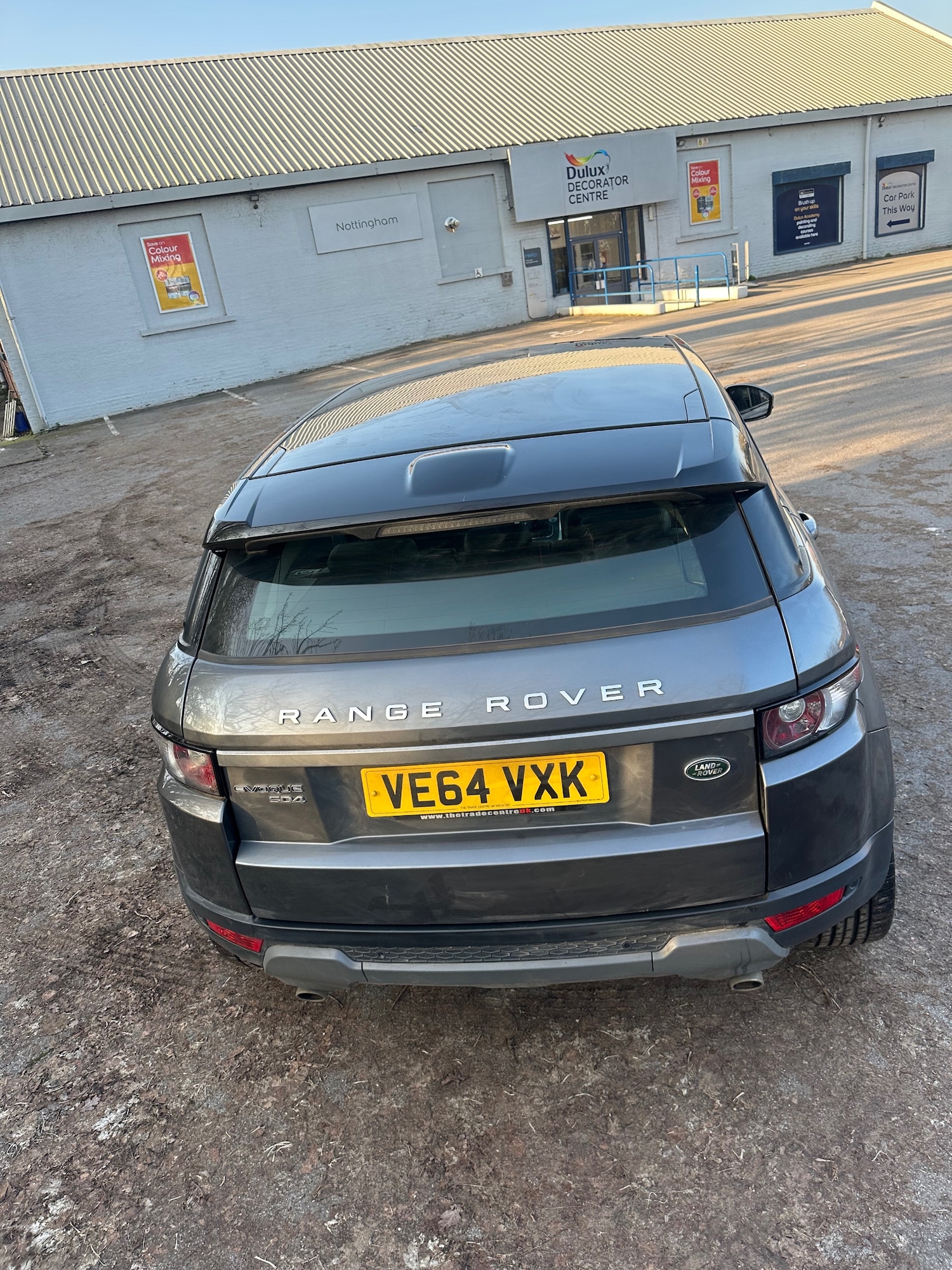 Used Land Rover Range Rover Evoque 2014 for sale - 77759464: Photo 19