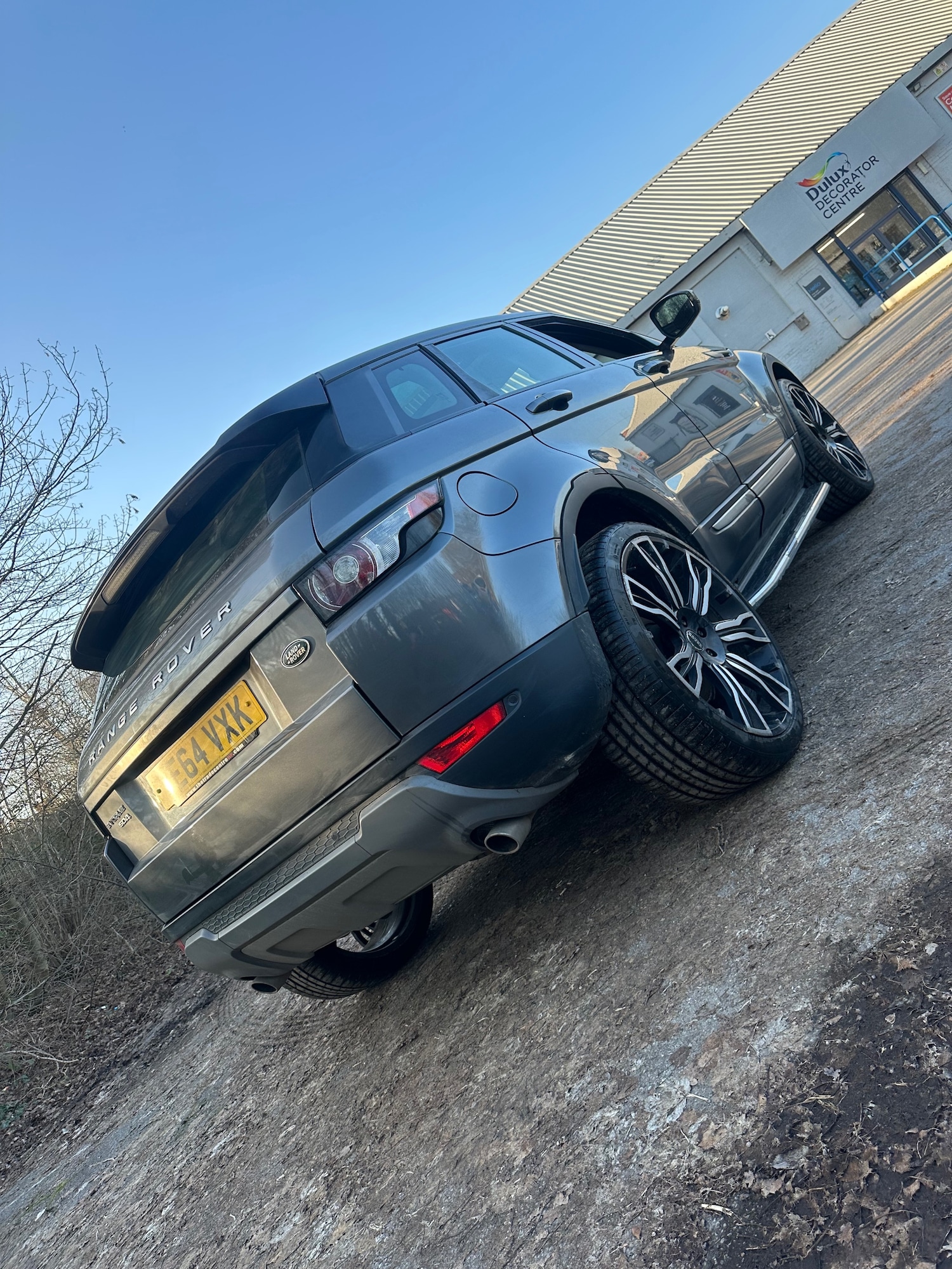 Used Land Rover Range Rover Evoque 2014 for sale - 77759464: Photo 20